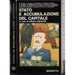 Stato e accumulazione del capitale