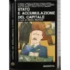 Stato e accumulazione del capitale