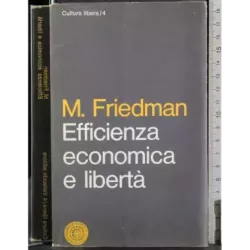 efficienza economica e libertà
