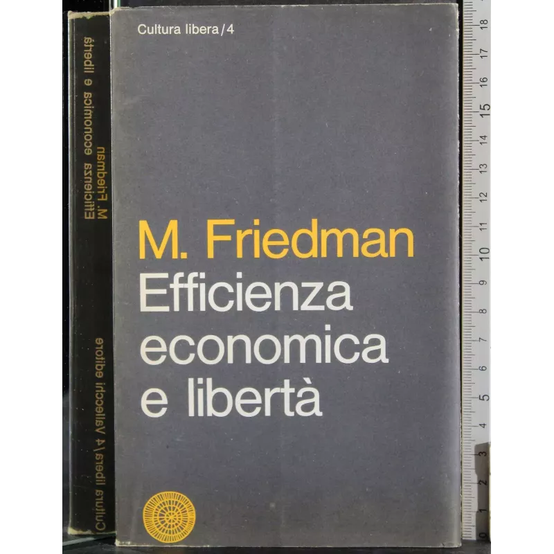 efficienza economica e libertà