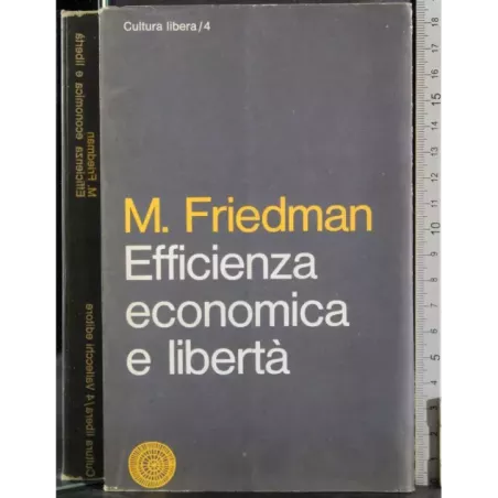 efficienza economica e libertà