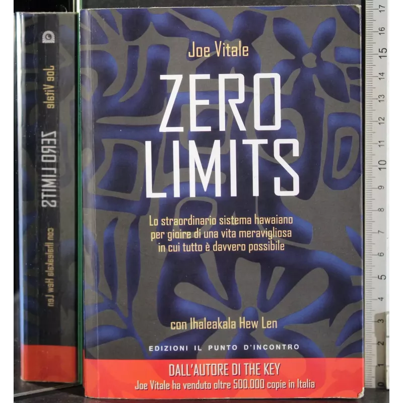 Zero Limits