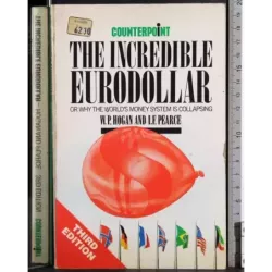 The Incredible Eurodollar
