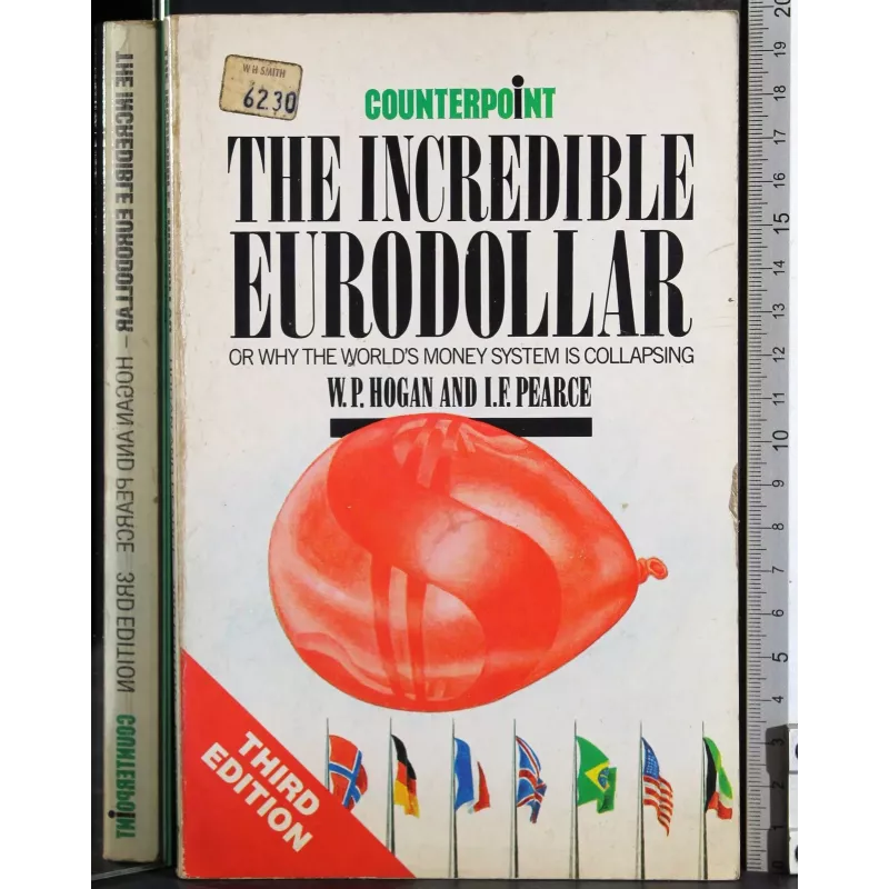 The Incredible Eurodollar
