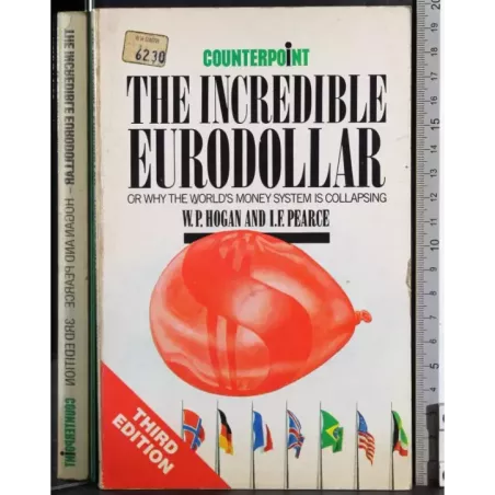 The Incredible Eurodollar