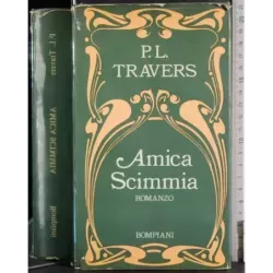 Amica Scimmia
