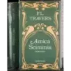 Amica Scimmia