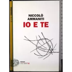 Io e te