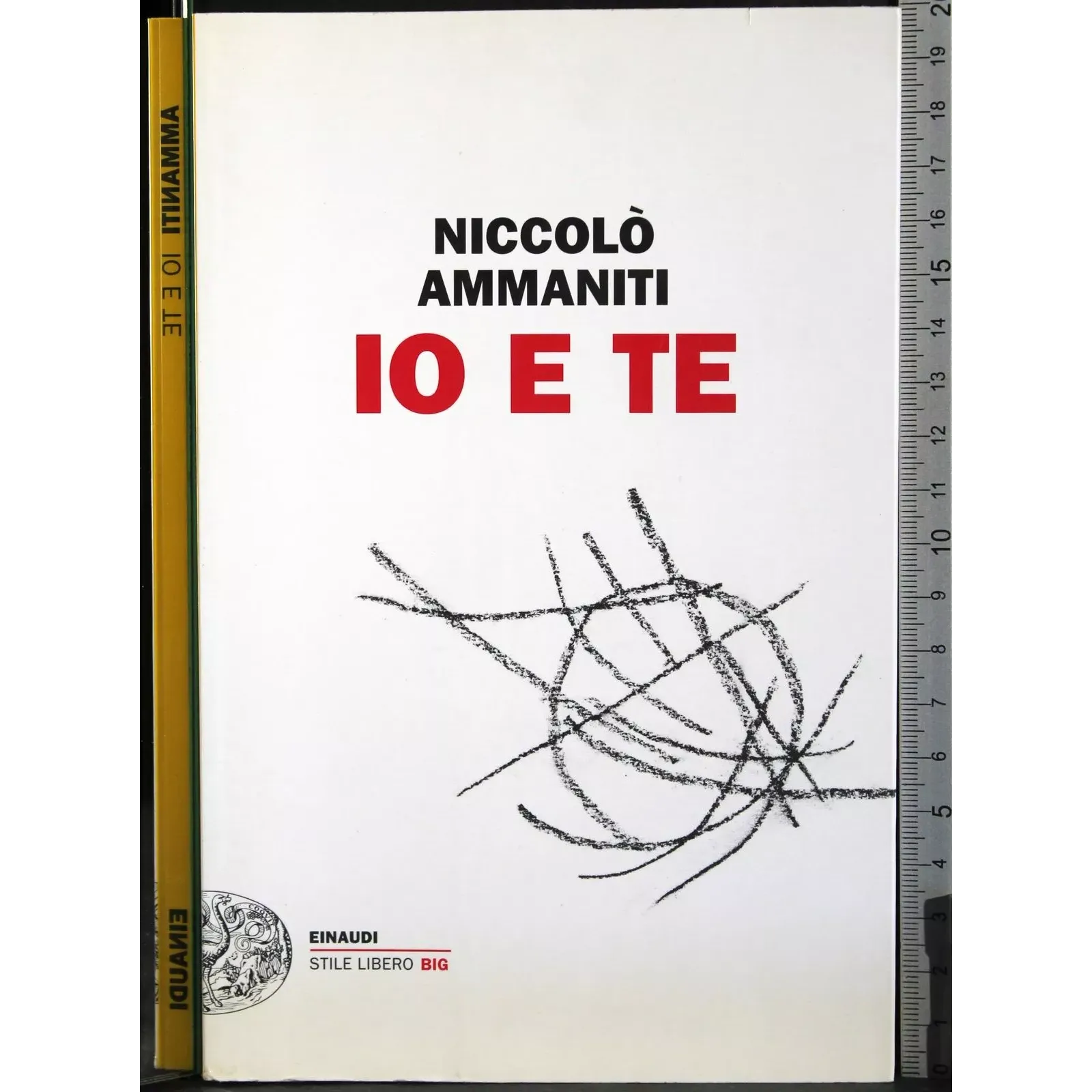 Io e te