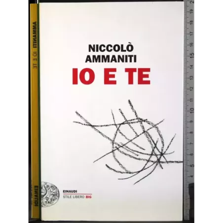Io e te
