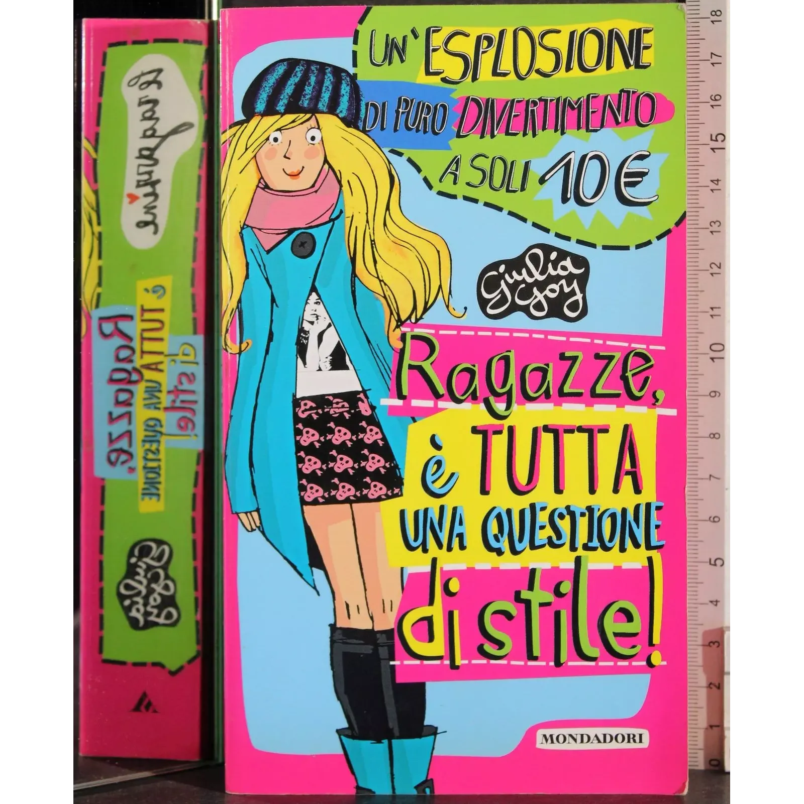 Ragazze è tutta una questione di stile!