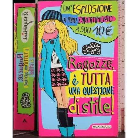 Ragazze è tutta una questione di stile!