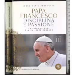 Disciplina e passione