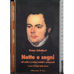 Notti e sogni