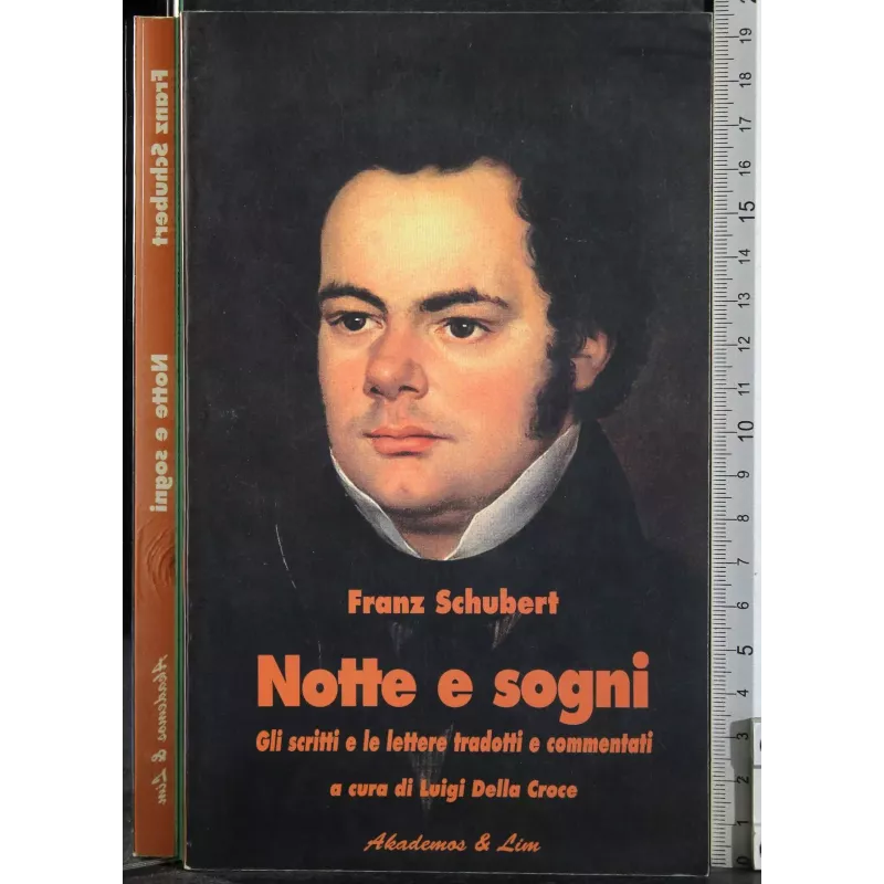 Notti e sogni