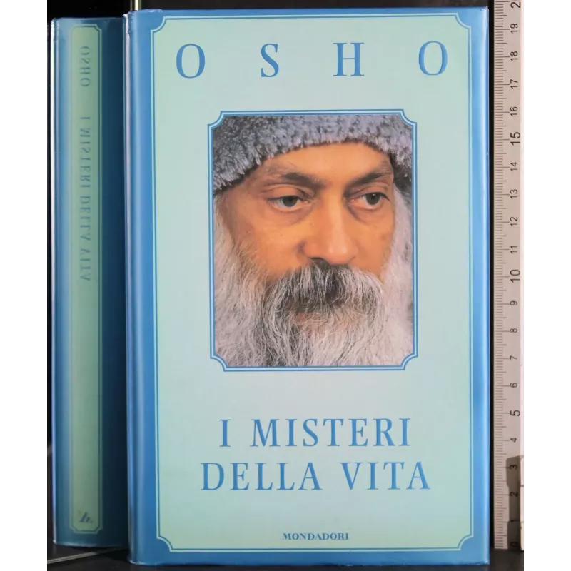 I misteri della vita