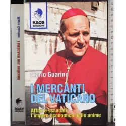 I mercatini del vaticano