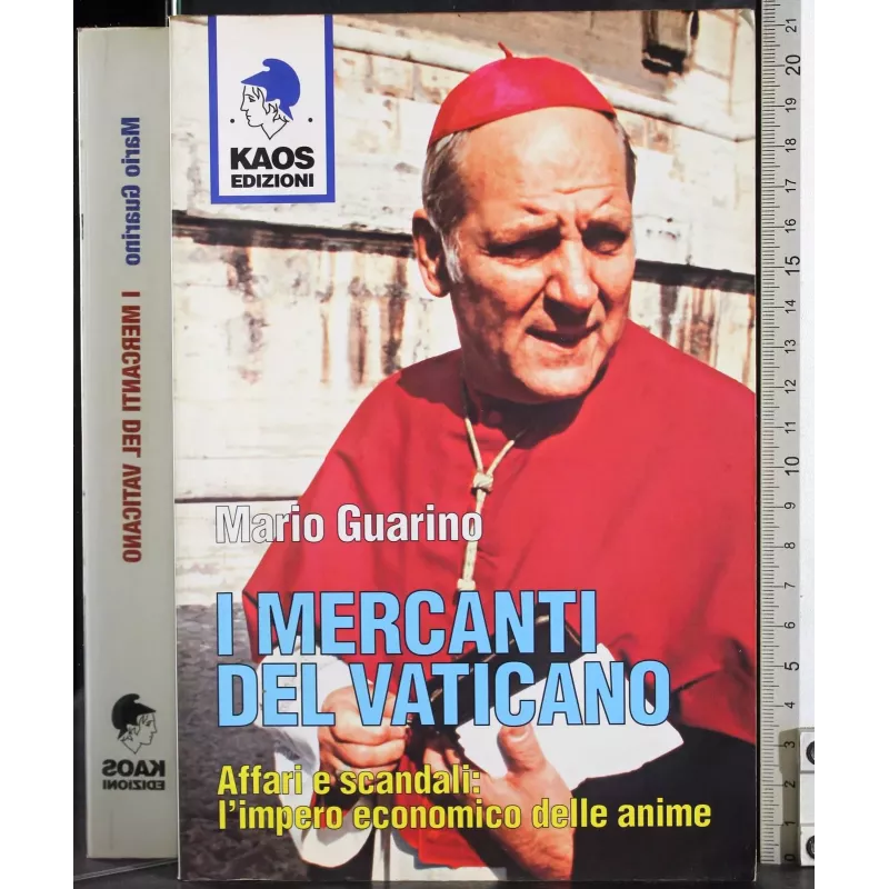 I mercatini del vaticano