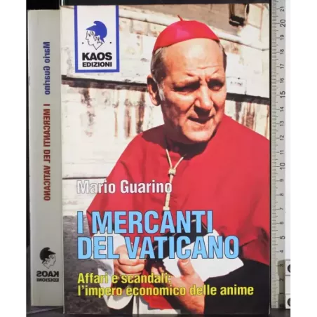 I mercatini del vaticano