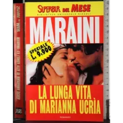 La lunga vita di Marianna Ucria