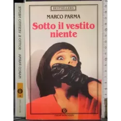 Sotto il vestito niente