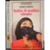 Sotto il vestito niente