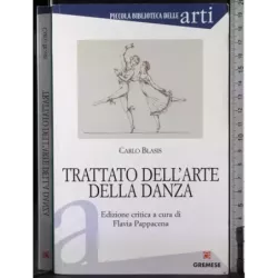 Trattato dell'arte della danza
