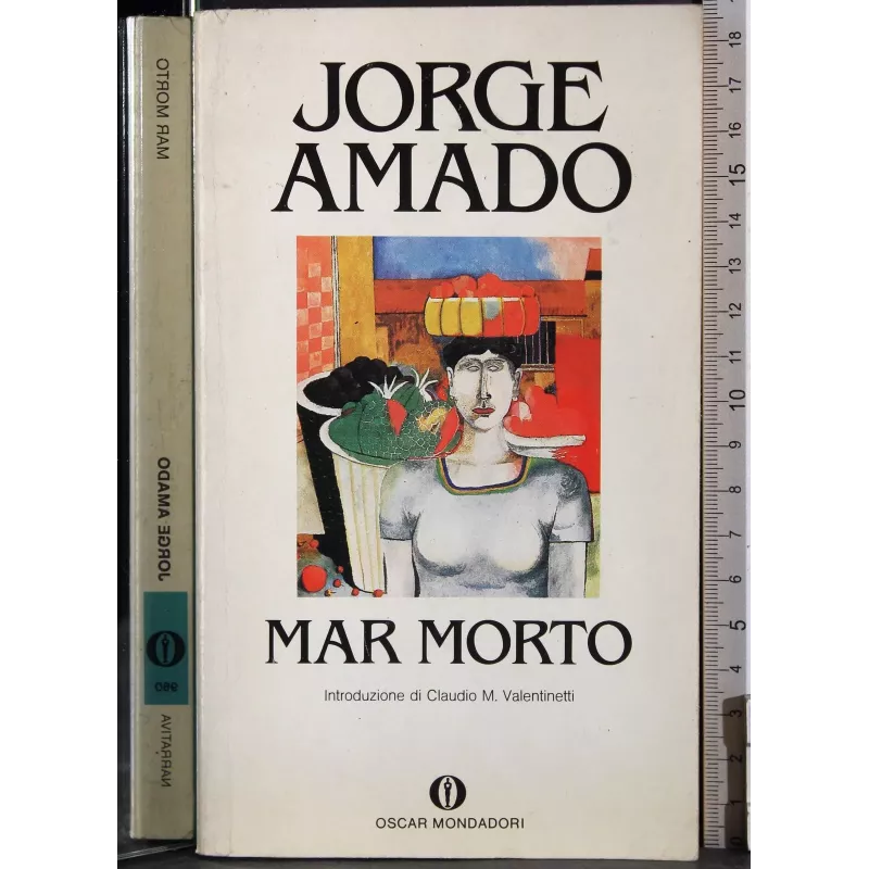 Mar Morto