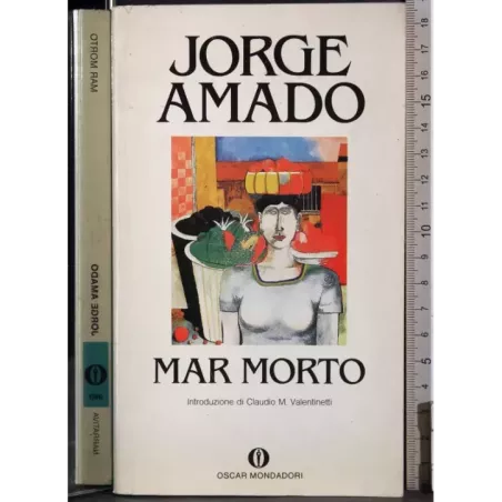 Mar Morto
