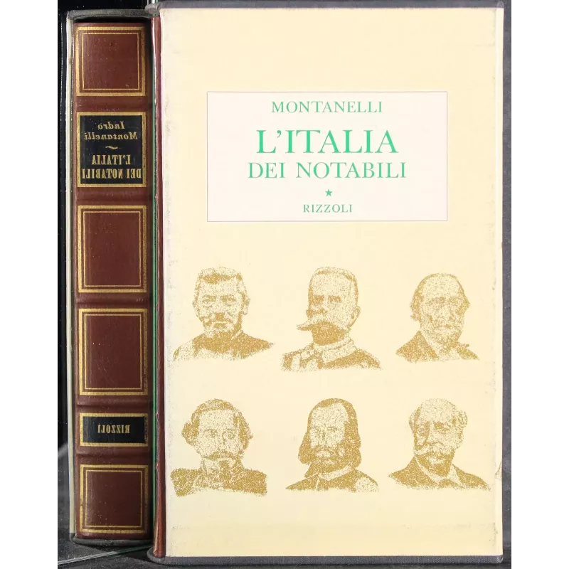 L'Italia dei notabili