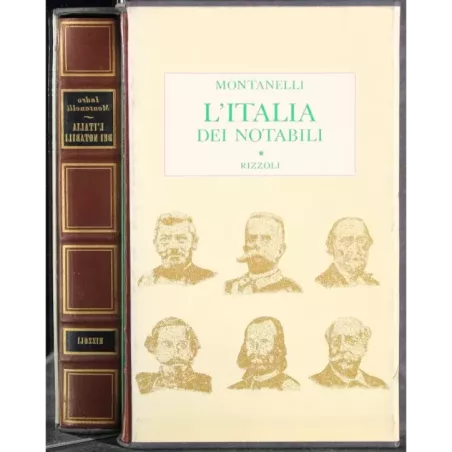 L'Italia dei notabili
