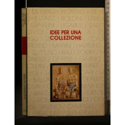 IDEE PER UNA COLLEZIONE
