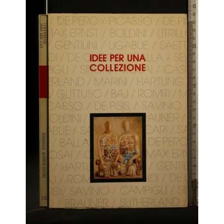 IDEE PER UNA COLLEZIONE