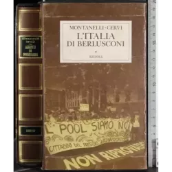 l'Italia di Berlusconi