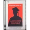 L'università truccata
