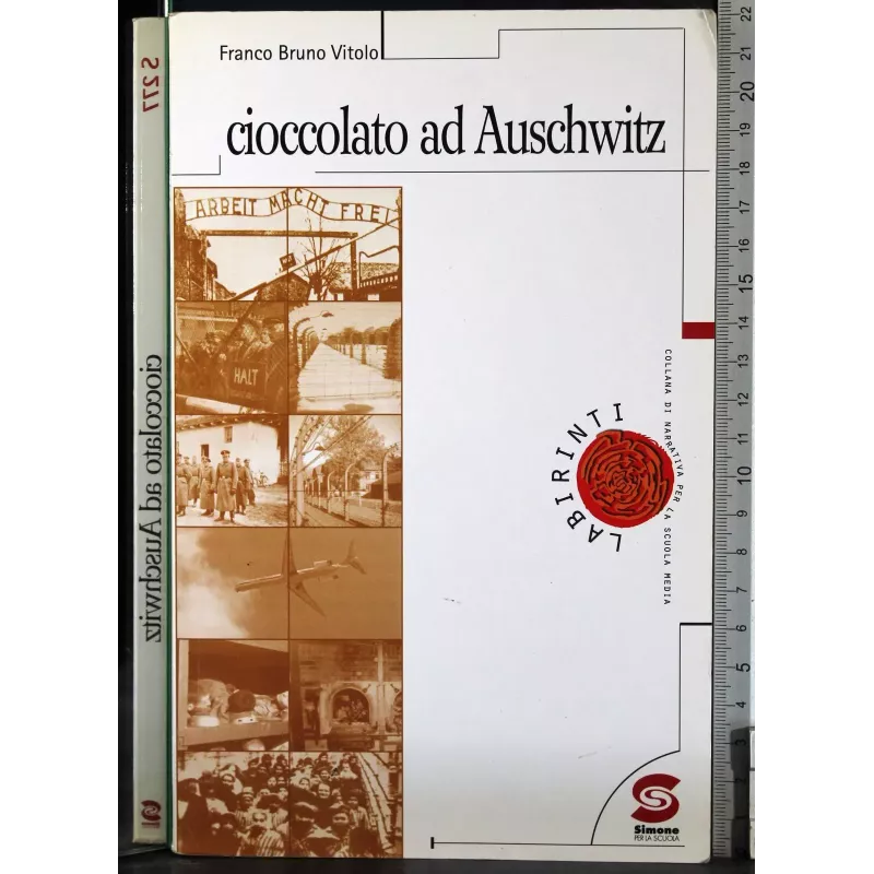 Cioccolato ad Auschwitz