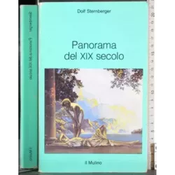 Panorama del XIX  Secolo