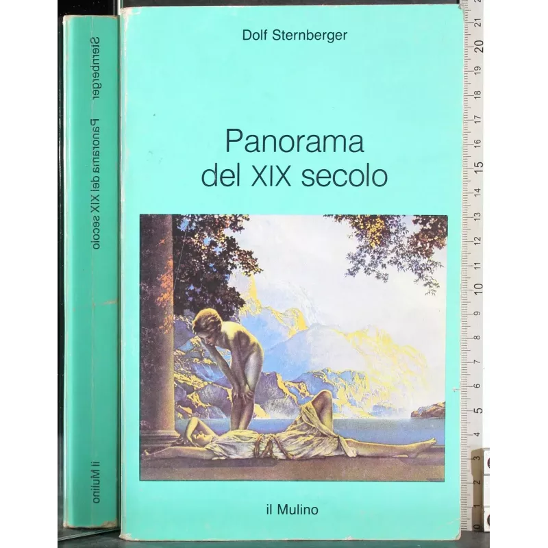 Panorama del XIX  Secolo