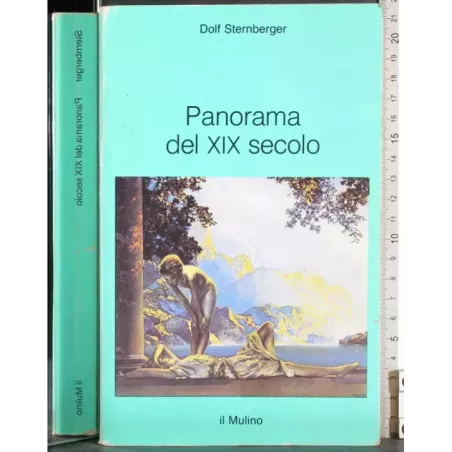 Panorama del XIX  Secolo