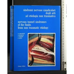 SINDROMI NERVOSE CANALICOLARI DEGLI ARTI AD ETIOLOGIA NON