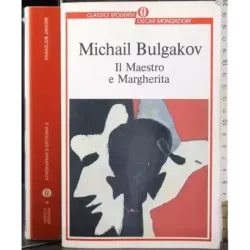 Il maestro e mergherita