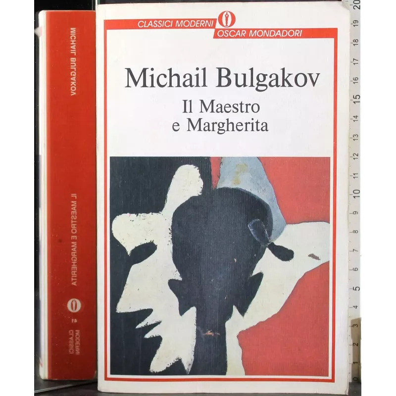 Il maestro e mergherita