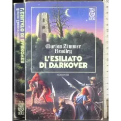 L'esiliato di Darkover