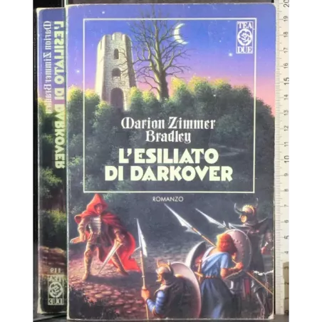 L'esiliato di Darkover