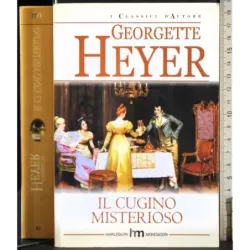Il cugino misterioso