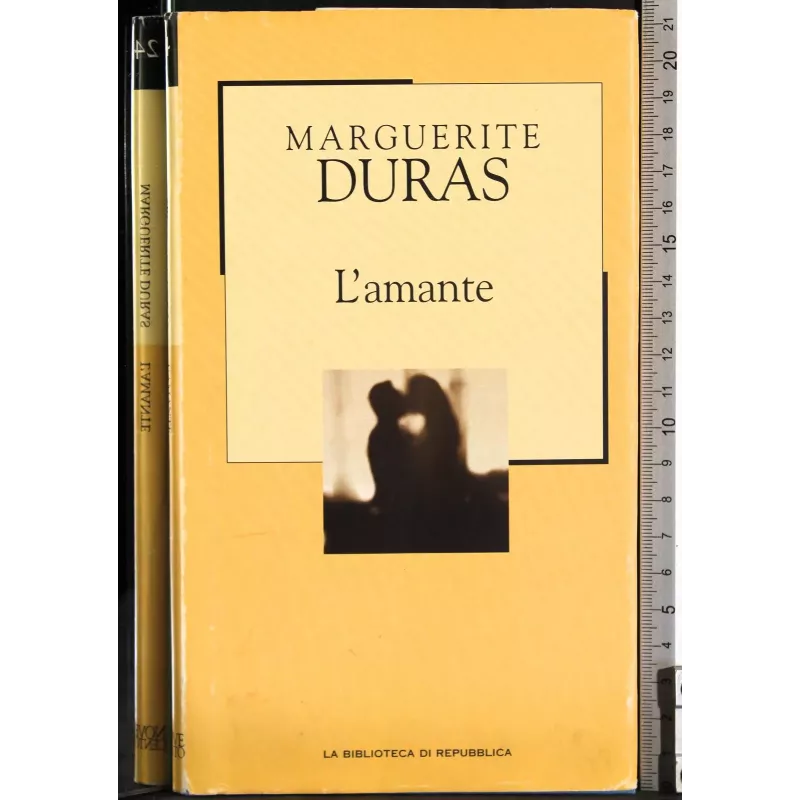 L'amante