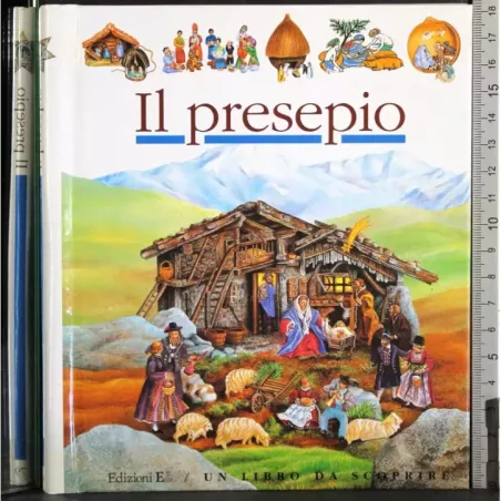 Il presepio