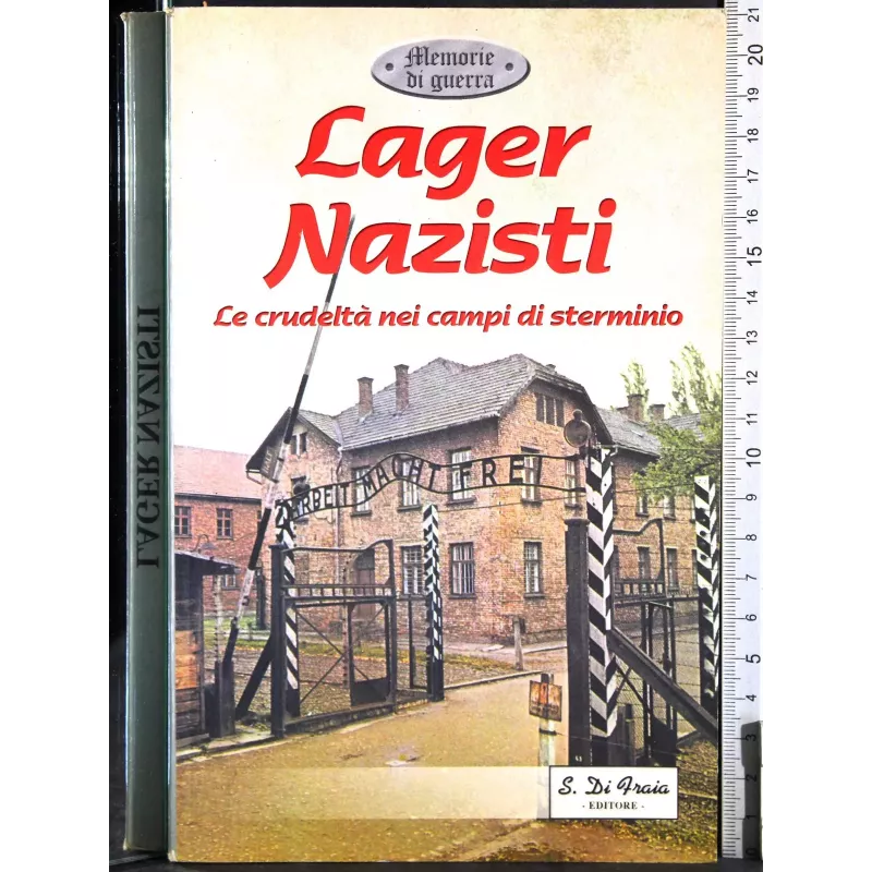 Lager Nazisti