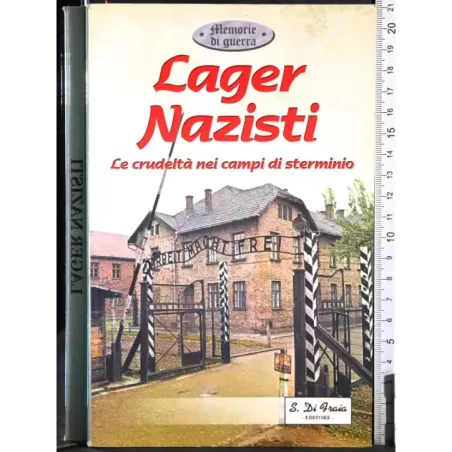 Lager Nazisti