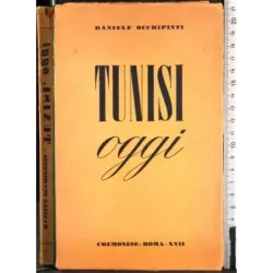 Tunisi oggi